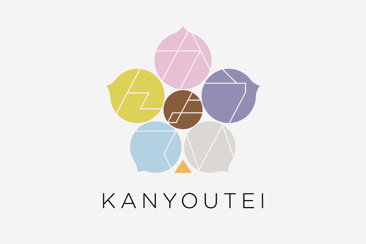 kanyoutei_logo