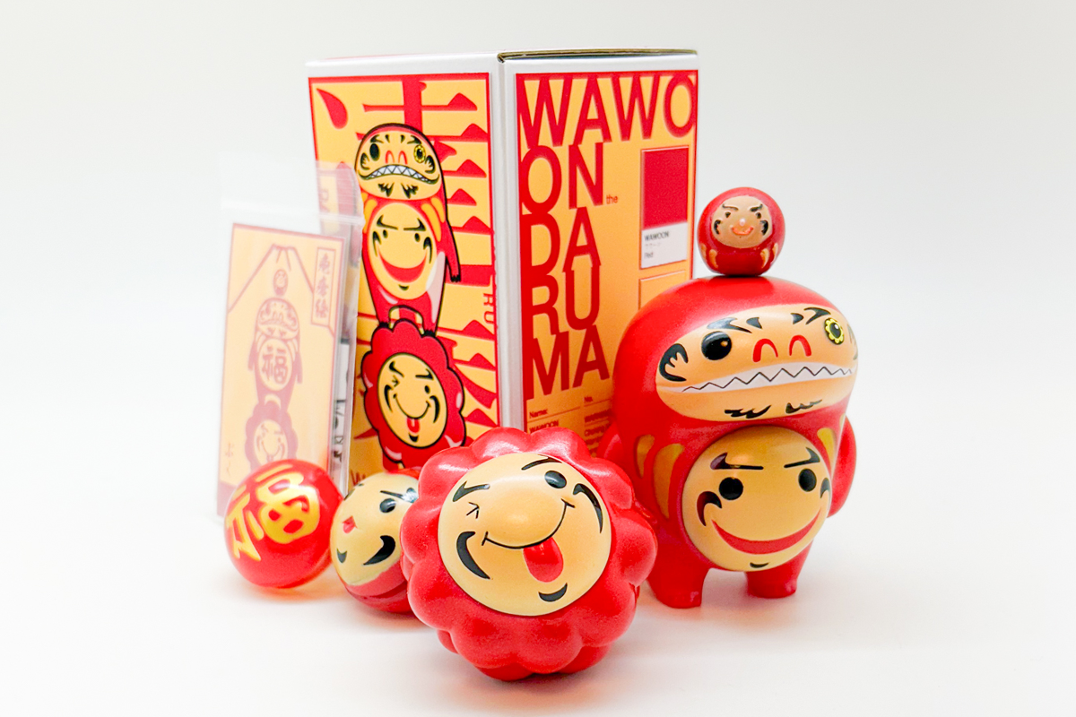 Tropical Cream soda version