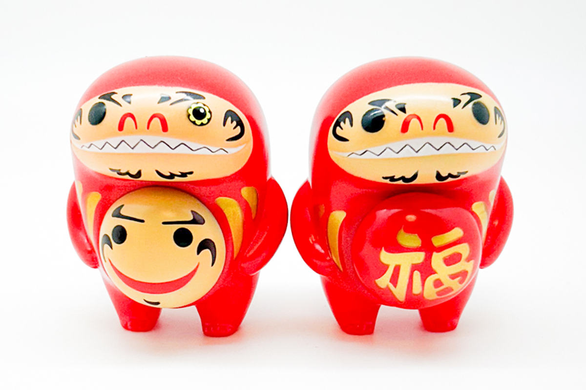 Tropical Cream soda version