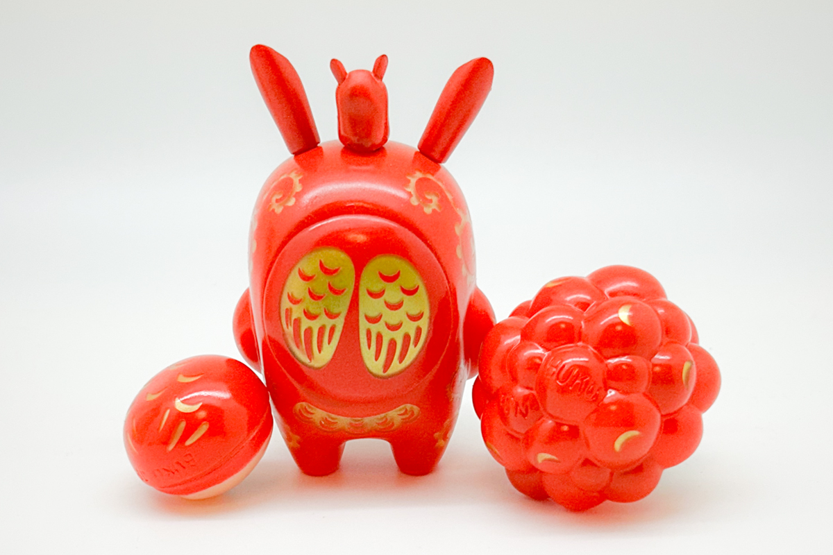 Tropical Cream soda version