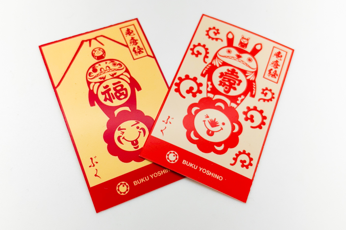 Tropical Cream soda version