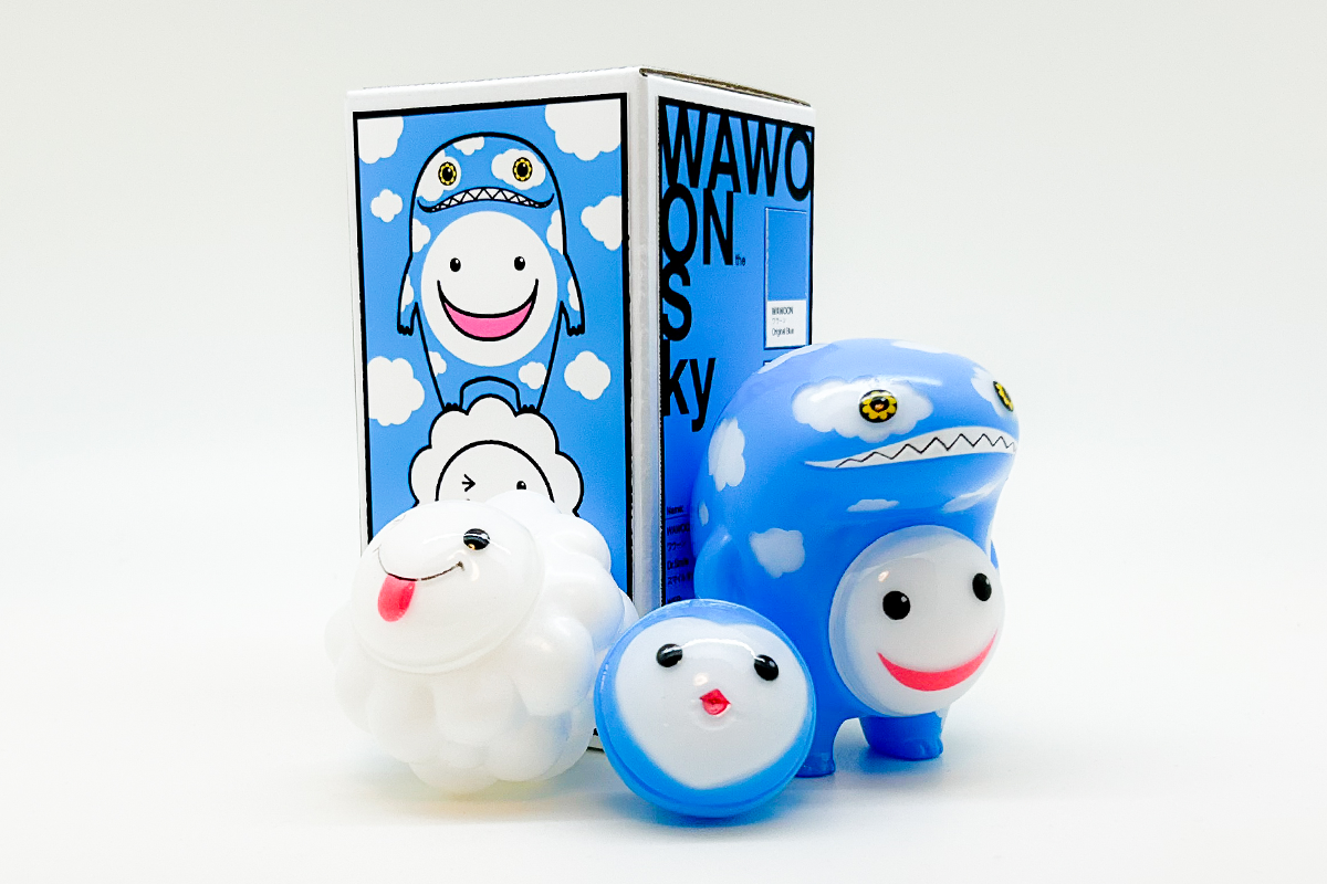 WAWOON the Ghost_Explanation