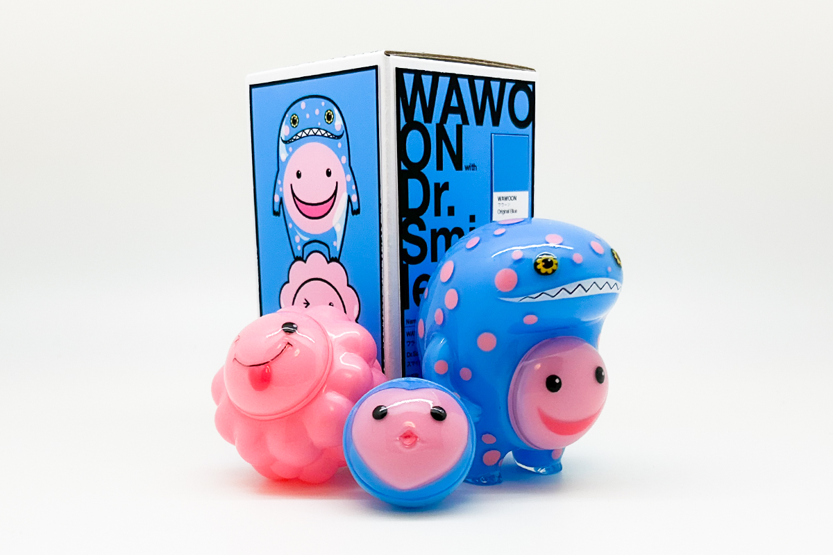 WAWOON the Ghost_Explanation