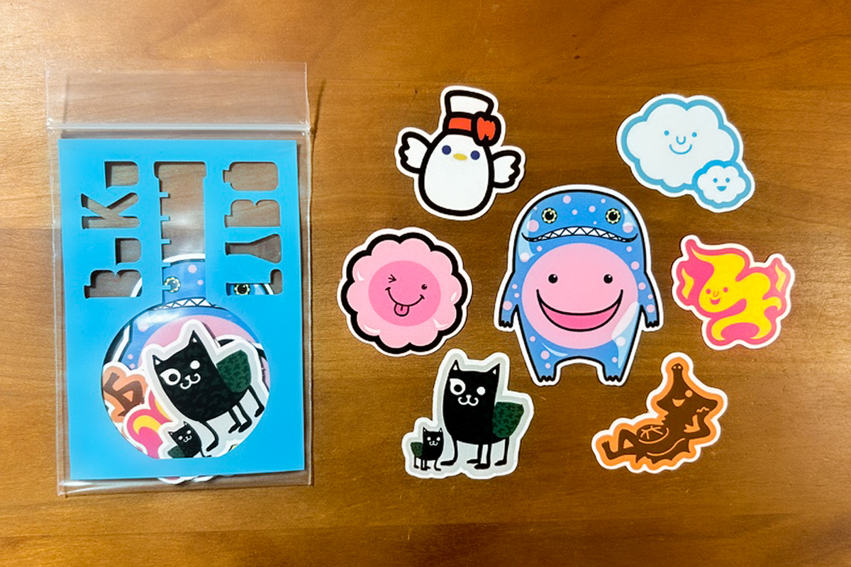 WAWOON the Ghost_Explanation