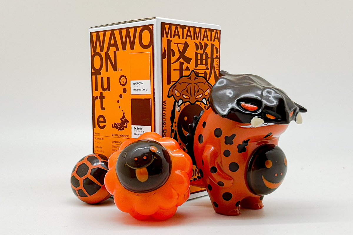 WAWOON the Stationery