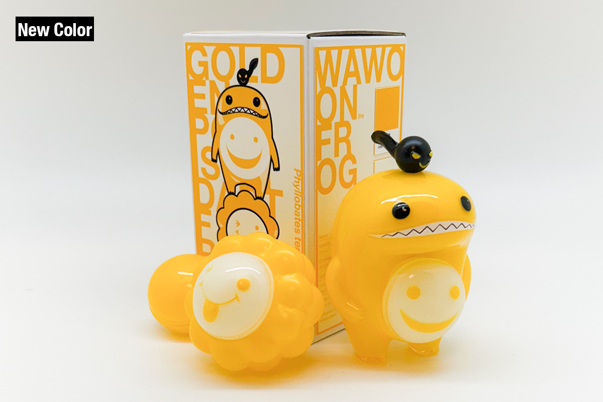 WAWOON the Ghost_Explanation