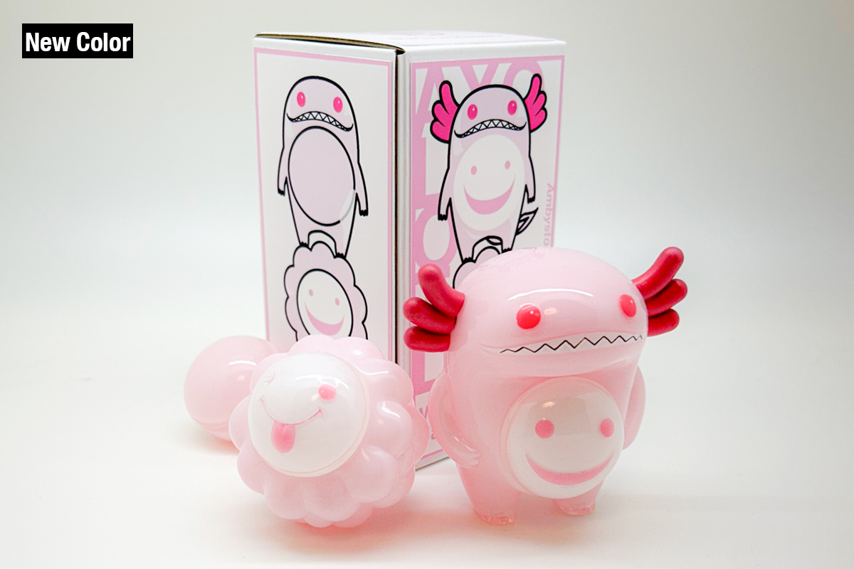 WAWOON the Ghost_Explanation