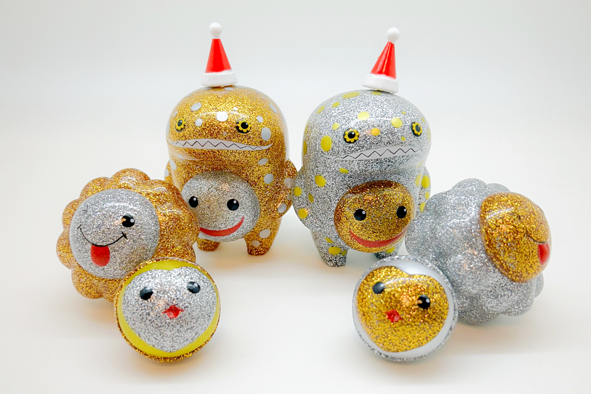 Tropical Cream soda version