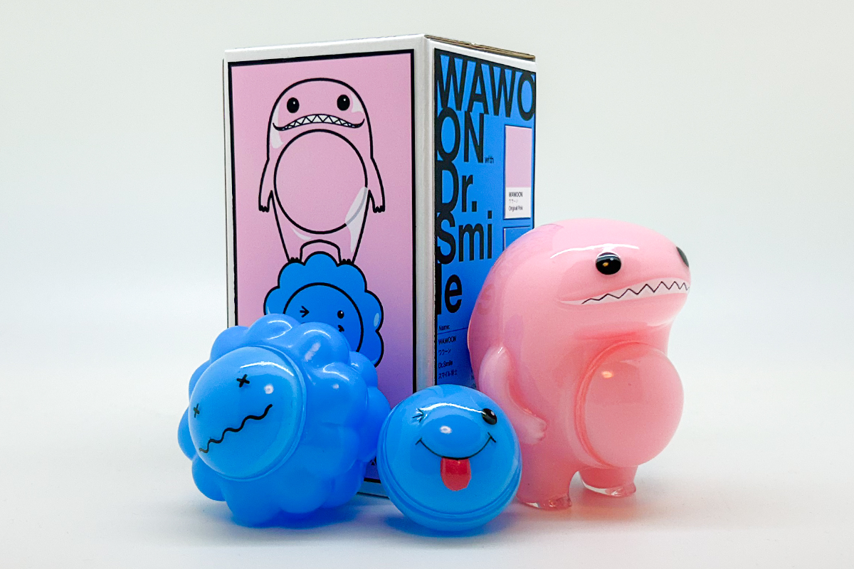 WAWOON the Origin & Eco