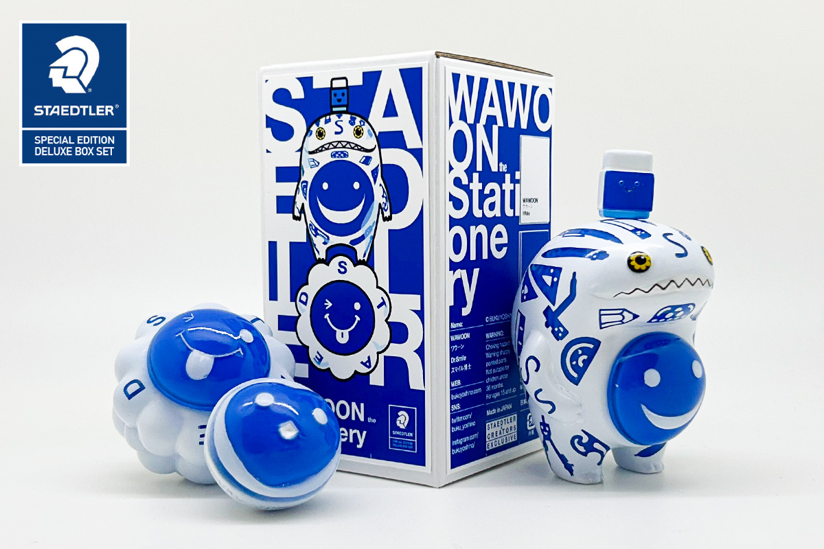 WAWOON the Stationery